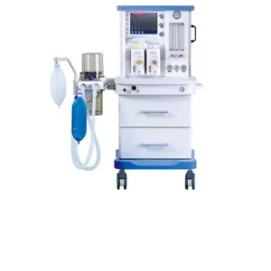 Home 2 Anesthesia Machines And Equipments