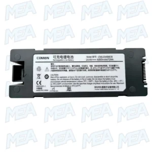 Original Comen S8 Defibrillator Battery CMLI2X4I002B 72Wh Li-ion Replacement for Emergency Medical Device