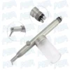 Dental aluminum oxide micro blaster with water spray microetcher sandblasting system for dental surface preparation