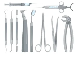 Home 7 Dental Instruments And Supplies