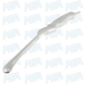 GE IC5-9-D endocavitary transvaginal ultrasound probe for OB GYN and urology imaging