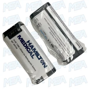 Home 33 Hamilton C1 T1 replacement battery REF 369108 lithium-ion 10.8V 72Wh