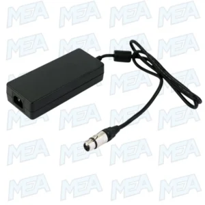 Karl Storz monitor power supply 3 large pin connector 24V 6.25A