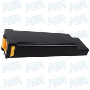 Original LIFEPAK 1000 AED replacement battery 54Wh Physio-Control with 2028 expiration