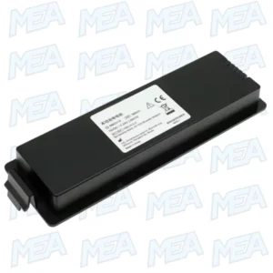 M6031‑0 AED Battery Replacement for YUWELL HeartOn A10 and MEDIANA A10 15V 4200mAh