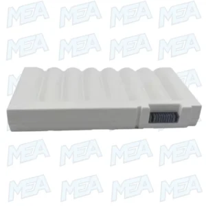 Mindray 115-025022-00 replacement battery for ventilators and ultrasound systems