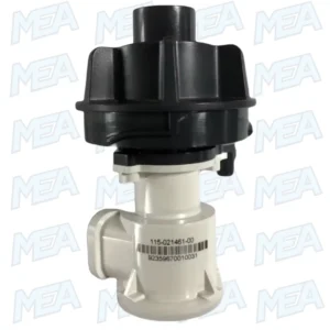 Mindray inhalation exhalation valve 115-021461-00 compatible with SV300 SV350 SV800 ventilators