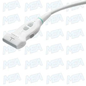 Mindray L12-3RCs transducer with 3 buttons compatible with TE5, TE7 and MX7 ultrasound systems