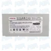 Mindray LI24I002A Battery For SV300 SV350 M8 M9 TE7 Machines 115-025022-00 Battery 2 Compatible Mindray LI24I002A battery for SV300 SV350 ventilators and M8 M9 TE7 ultrasound machines