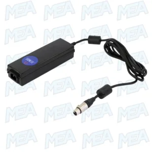 NDS 3 Large Pin Power Pack 24V 6.25 Amp for Karl Storz surgical monitors