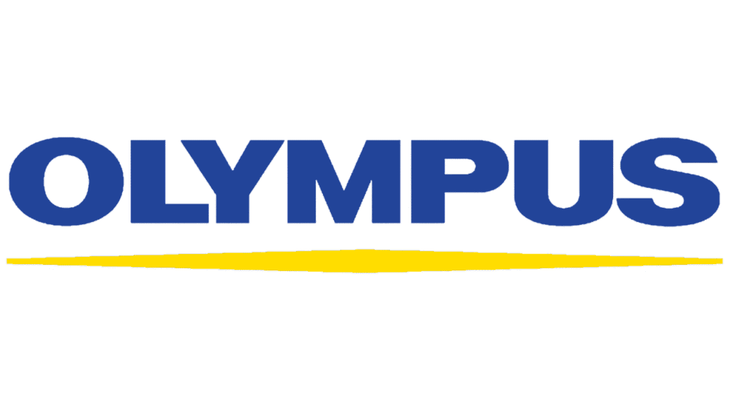 olympus-logo olympus logo