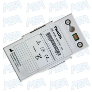 Genuine Philips HeartStart MRx battery M3538A 14.4V 97Wh