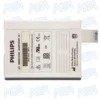 New Genuine REF 989803167281 for Philips HeartStart XL+ Defibrillator Battery (New & Original) 3 New Genuine Philips HeartStart XL+ Defibrillator Battery 989803167281 Li-ion 97Wh 14.4V