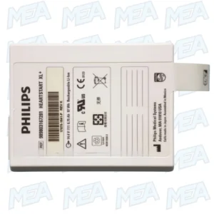 New Genuine Philips HeartStart XL+ Defibrillator Battery 989803167281 Li-ion 97Wh 14.4V