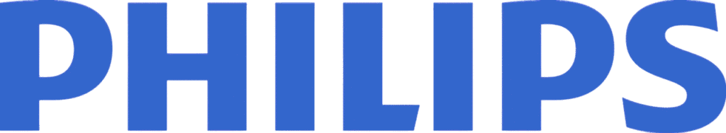 philips-logo philips logo