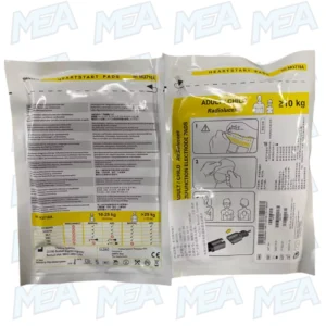 Philips M3716A electrode pads adult child multifunction defibrillator pads for XL XL+ MRx FR2 FR3