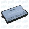 Philips M4605A battery 10.8V 6Ah for IntelliVue MP20 MP30 MP40 MP50 MP60 MP70 patient monitors
