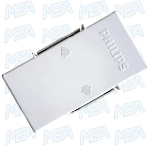 Philips MRx defibrillator battery M3535A M3536A M3538A lithium ion