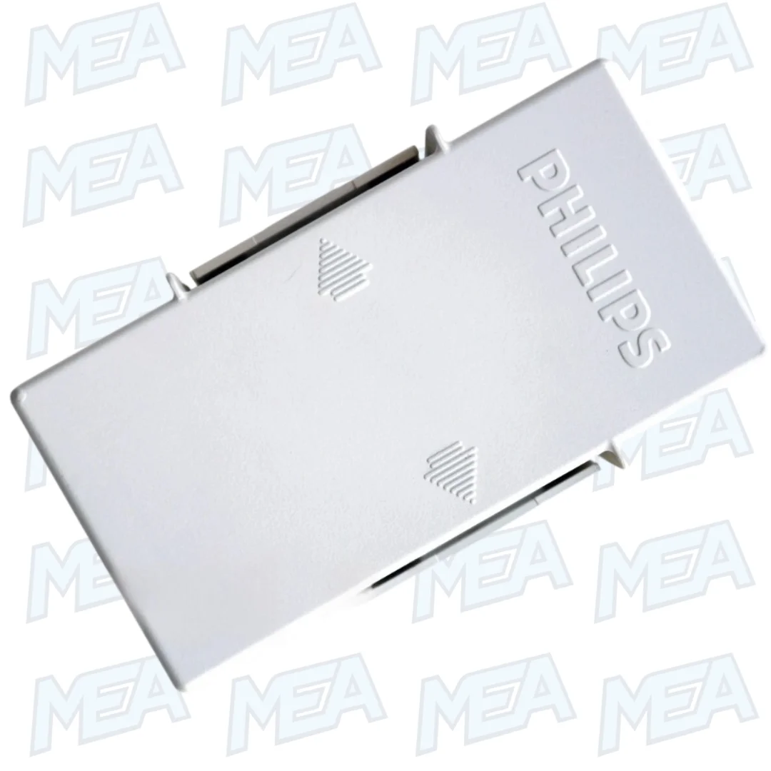 Genuine M3538A M3535A M3536A Battery For Philips HeartStart MRx Defibrillator 2 Philips MRx defibrillator battery M3535A M3536A M3538A lithium ion