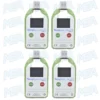 Sensitech TempTale Ultra USB Fit Temperature Recorder X4 Items Special Bundle (New & Original) 4 Sensitech TempTale Ultra Fit USB temperature recorder 4 pack single-use digital data logger for vaccine freezer monitoring