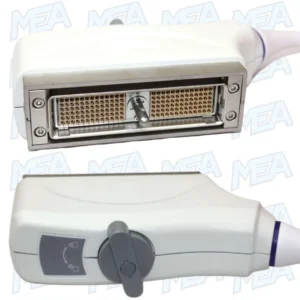 Sonoscape C361 Convex Ultrasound Probe showing ergonomic design and connector