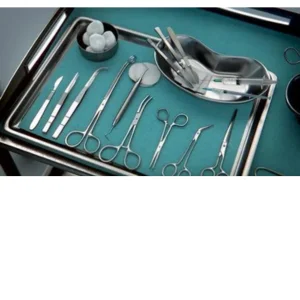 Home 18 Surgical Equipments