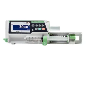 Home 19 Syringe And Infusion Pumps