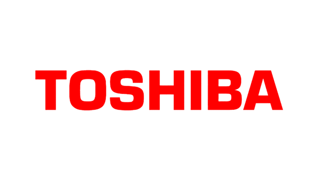 toshiba-logo toshiba logo