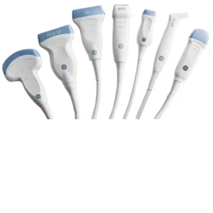 Home 21 Ultrasound Probes