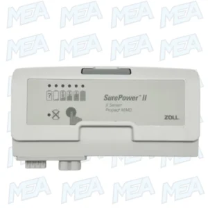 ZOLL SurePower II Battery 8000-0580-01 original OEM rechargeable battery for X Series defibrillator