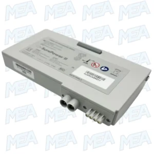 ZOLL X Series SurePower II Battery 8000-0580-01 lithium-ion medical battery