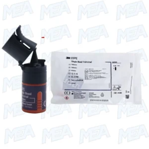 3M Scotchbond Universal Plus Adhesive 5ml 8th generation UV curable dental bonding resin for enamel and dentin