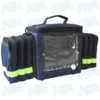 8-inch patient monitor carrying bag for CONTEC CMS6000 CMS6800 and Sinohero H5 ICU vital signs monitors