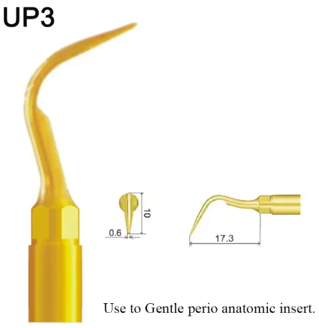 VV Dental Piezo Surgery Tips Bone Cutting Sinus lifting Implant Perio Scaling Tips For Mectron/Woodpecker Dentistry Tools 34 VV Dental Piezo Surgery Tips Bone Cutting Sinus lifting Implant Perio Scaling Tips For Mectron/Woodpecker Dentistry Tools - Image 34