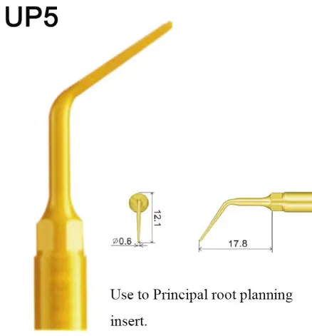 VV Dental Piezo Surgery Tips Bone Cutting Sinus lifting Implant Perio Scaling Tips For Mectron/Woodpecker Dentistry Tools 35 VV Dental Piezo Surgery Tips Bone Cutting Sinus lifting Implant Perio Scaling Tips For Mectron/Woodpecker Dentistry Tools - Image 35