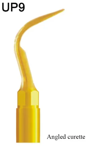 VV Dental Piezo Surgery Tips Bone Cutting Sinus lifting Implant Perio Scaling Tips For Mectron/Woodpecker Dentistry Tools 32 VV Dental Piezo Surgery Tips Bone Cutting Sinus lifting Implant Perio Scaling Tips For Mectron/Woodpecker Dentistry Tools - Image 32