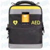 Empty AED Defibrillator Backpack Bag WAP-120MC for Portable First Aid and Emergency Rescue Kit