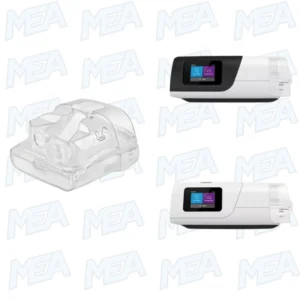 AirCurve 11 CPAP humidifier water tank compatible replacement for AirSense 11 machines