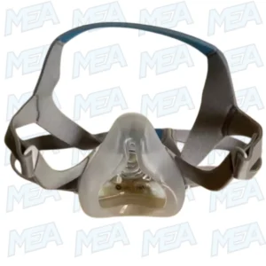 AirFit F20 CPAP full face mask with InfinitySeal cushion and low-profile design