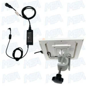 Ambu aView 405001000 Portable Endoscope Display for Urology and ENT Procedures