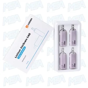 B40 Dental Lithium Disilicate Blocks HT LT MT for CAD/CAM Sirona CEREC Milling