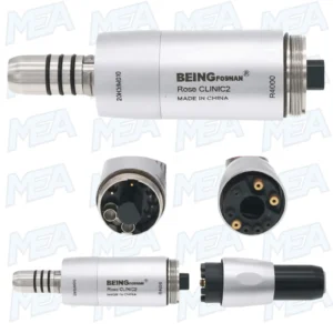 BEING R4000 Dental LED Micromotor Handpiece Compatible with KaVo INTRA LUX KL701 KL702