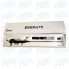 BESDATA USB Flexible ENT Endoscope 2.8mm 3.5mm for PC and Android with CMOS LED High-Resolution Imaging
