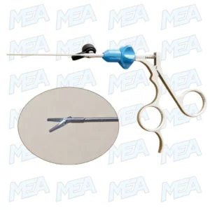 Biopsy forceps and serrated forceps for cystoscope 3Fr 4Fr 5Fr 7Fr stainless steel urology instrument