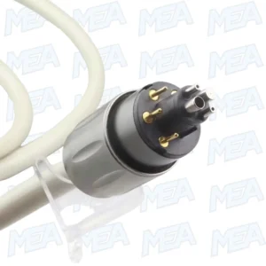 Brushless micromotor dental handpiece compatible with NSK KaVo Bien Air Sirona internal spray
