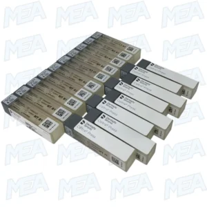 Celtra Press Dental Lab Material 5Pcs CE Certified for Professional Restorations