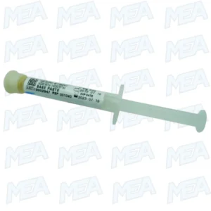 Ceramco3 paste opaque 2ml porcelain for metal dental restorations