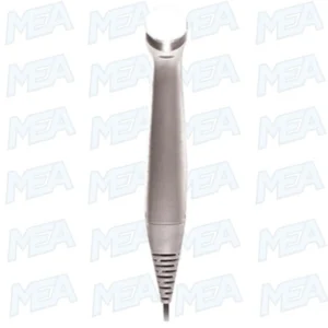 Chattanooga Intelect 27383 5cm ultrasound sound head applicator for Intelect Legend XT and Transport units