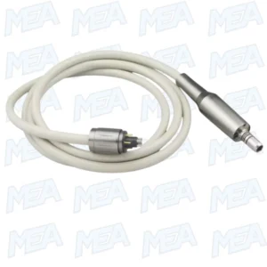 Dental Brushless LED Micromotor Handpiece micromotor with internal water spray compatible with NSK W&H KaVo Bien Air Sirona