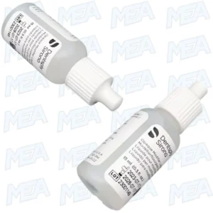 Dental porcelain opaque modifier liquid for ceramic restorations by Dentsply Sirona